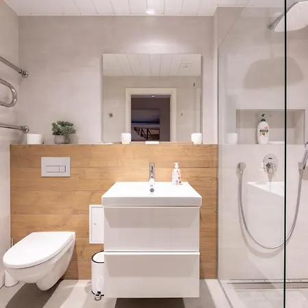 Karu Central Apartment Tallinn Exteriör bild