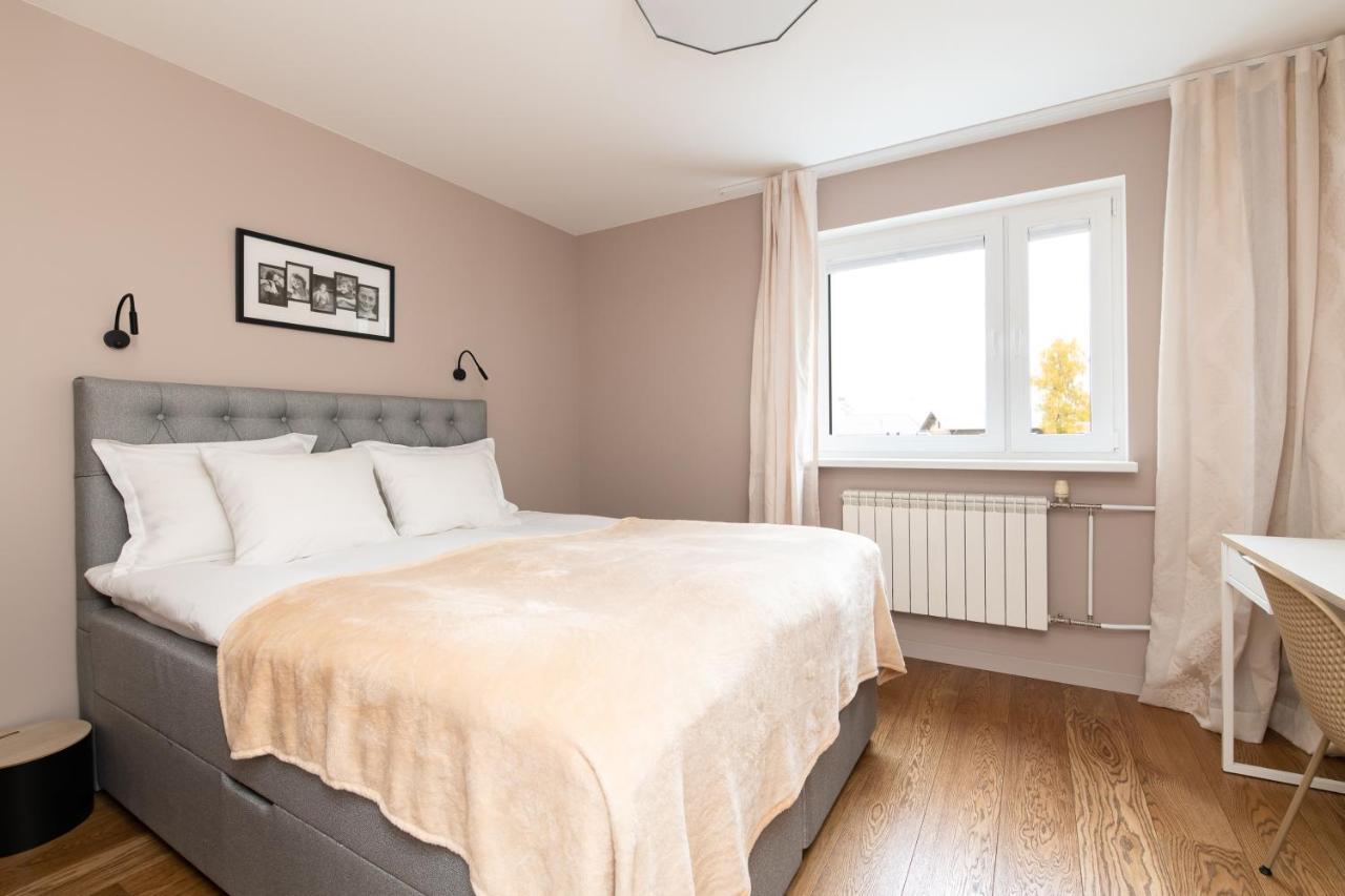 Apartamento Karu *
