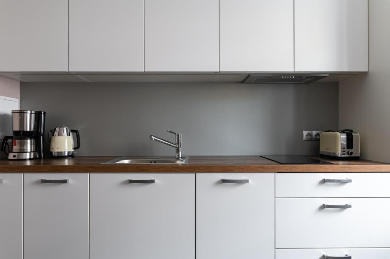Karu Apartamento Tallin