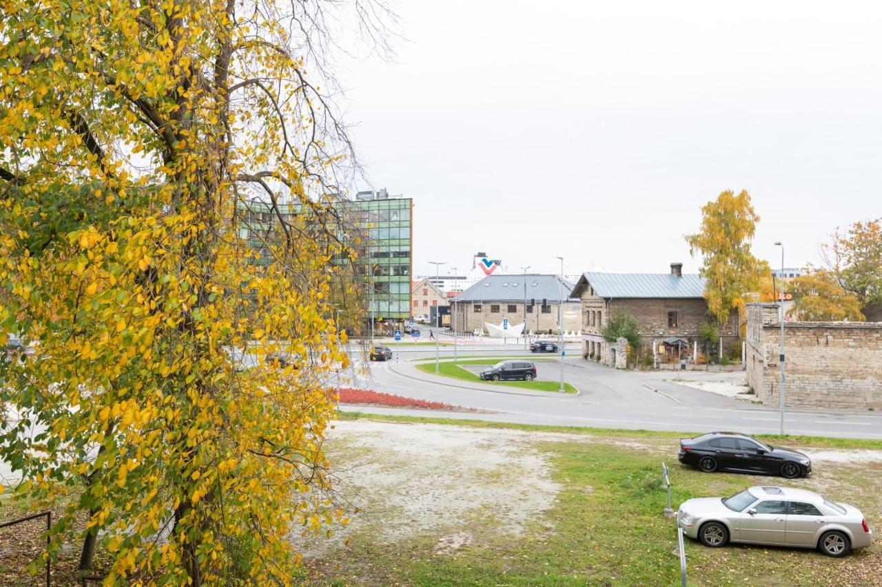 Karu Lägenhet *