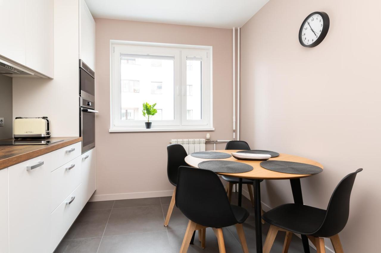 Karu Apartamento *