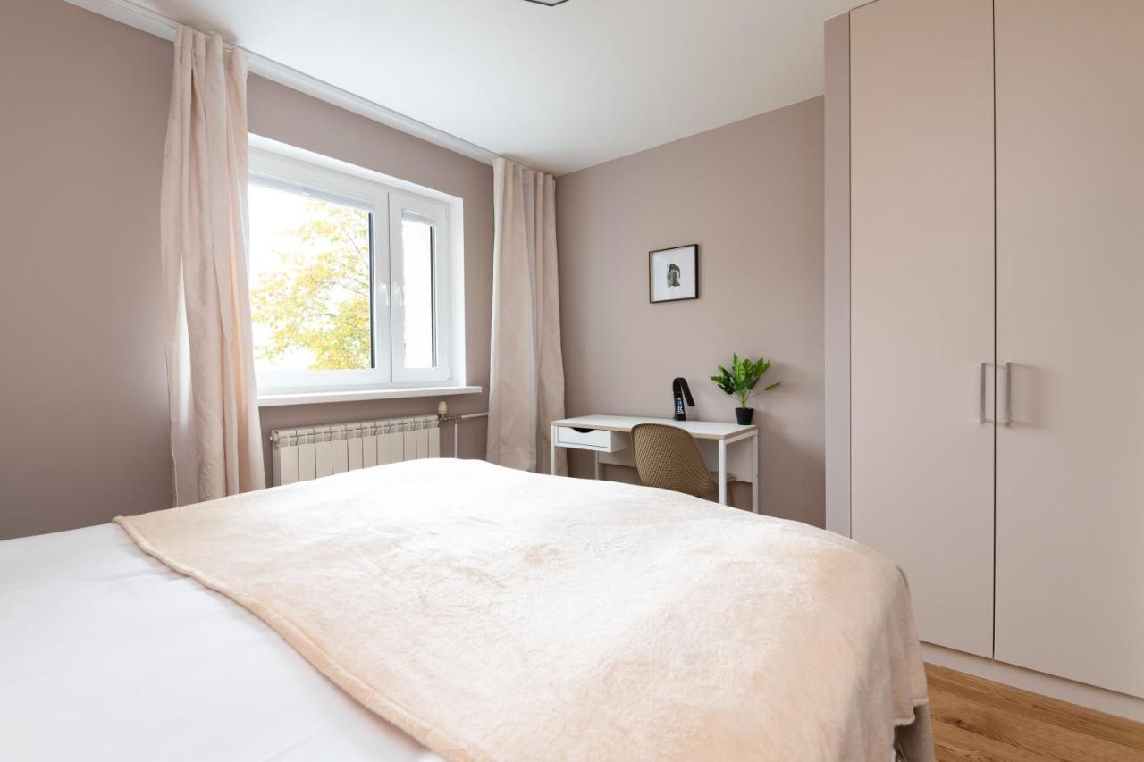 Karu Apartamento Tallin