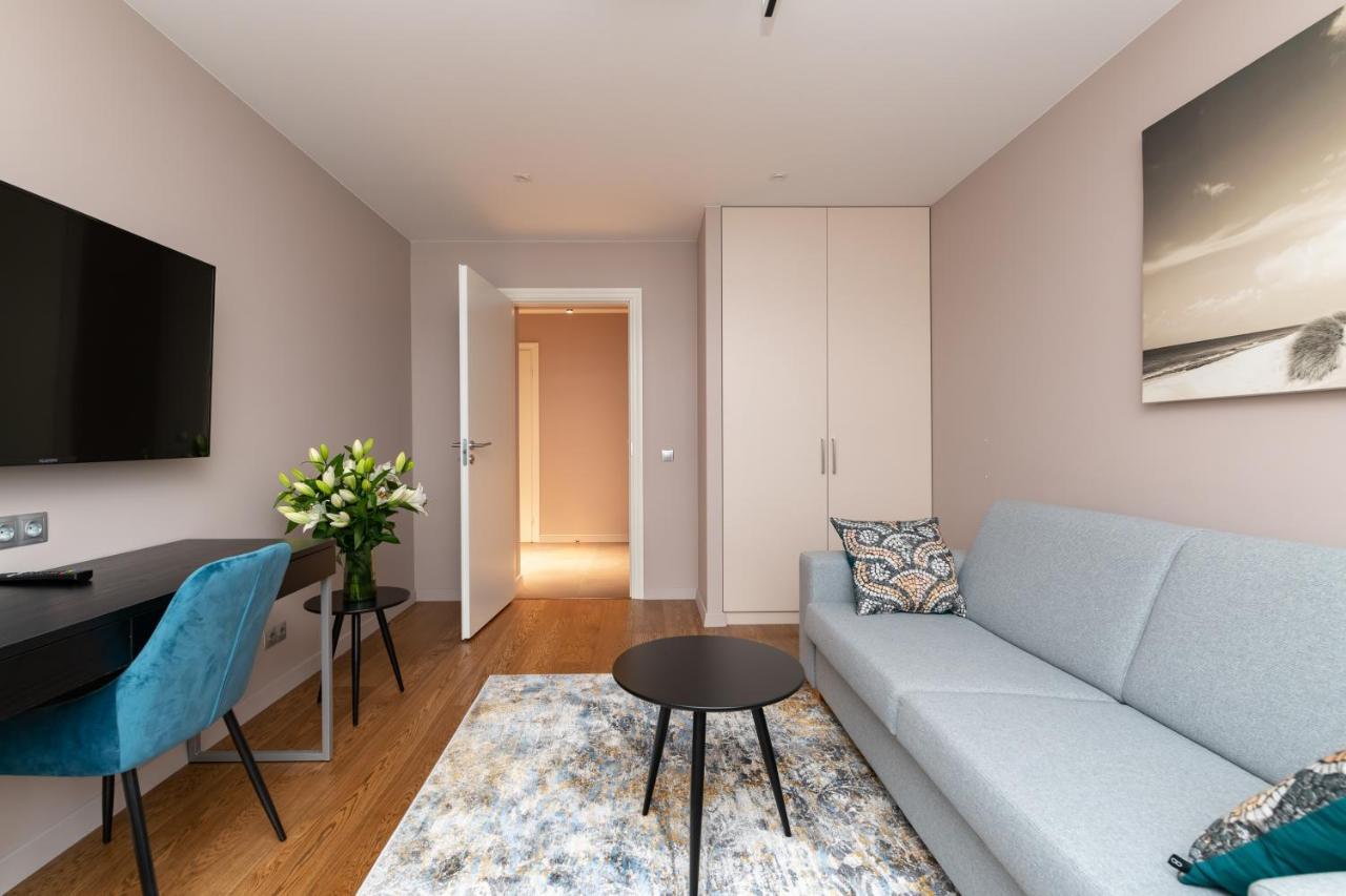 Apartment Karu
