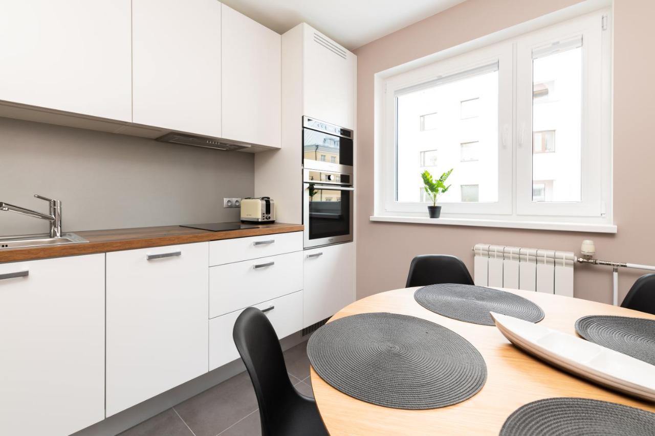 Apartment Karu Reval
