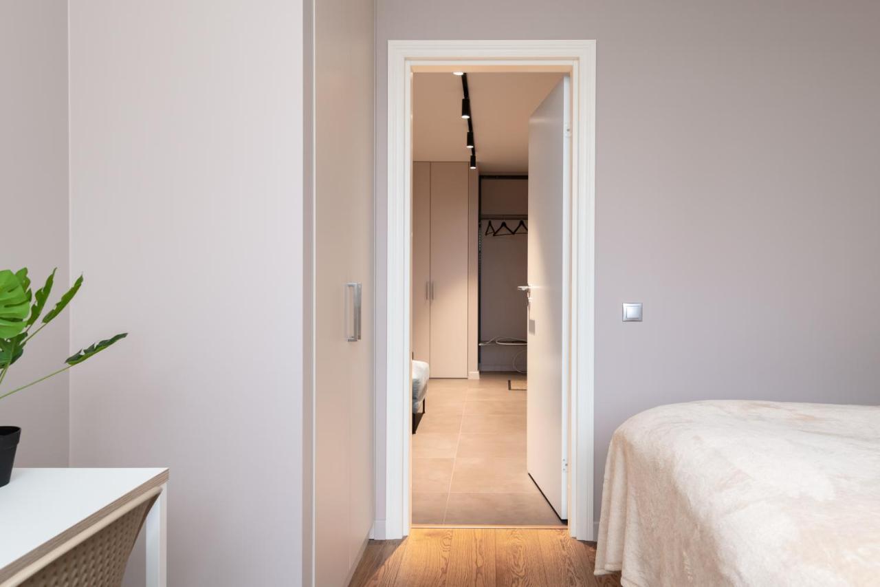 Karu Apartment
